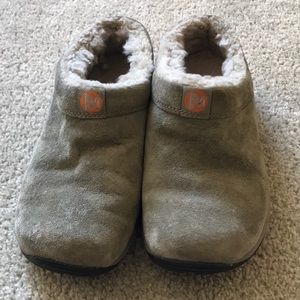 Merrill slip on shoes